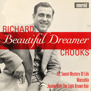 Richard Crooks - Beautiful Dreamer