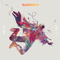 Blackalicious - The Blowup - Single