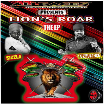 Sizzla - Lion's Roar
