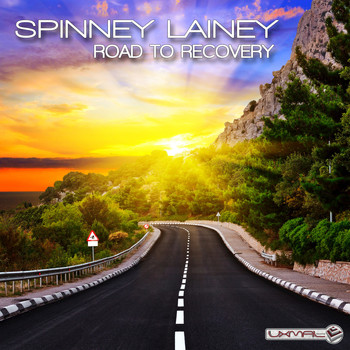 Spinney Lainey - Road to Recovery - Single