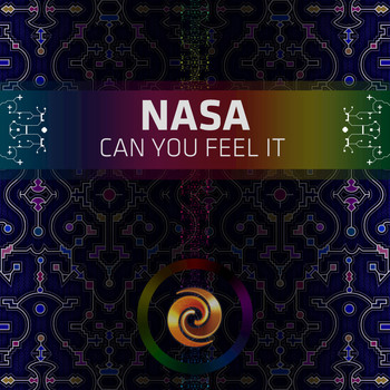 Nasa - Can You Feel It