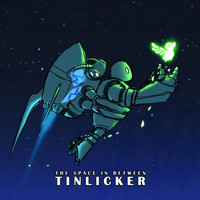Tinlicker - The Space in Between