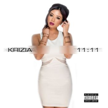 Krizia - 11:11 (Explicit)