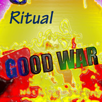 Ritual - Good War - Single