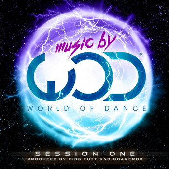 BOARCROK - Music by World of Dance Session One