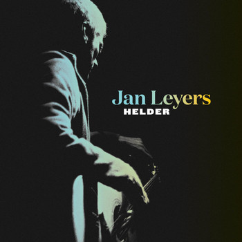 Jan Leyers - Helder