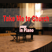 Giuseppe Sbernini - Take Me to Church (In Piano)