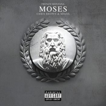 French Montana - Moses (Explicit)