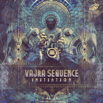 Various Artists - Vajra Sequence Initiation