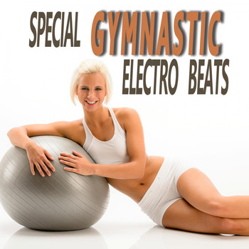 Various Artists - Special Gymnstic Electro Beats