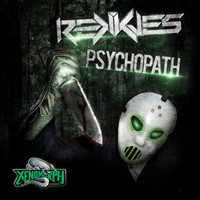 Rekkles - Psychopath