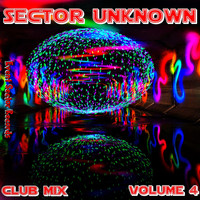 Sector Unknown - Event Sector Records, Vol. 4 (Club Mix)