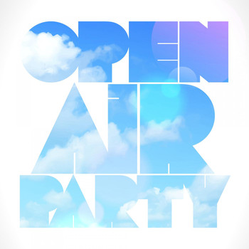 Various Artists - Open Air Party