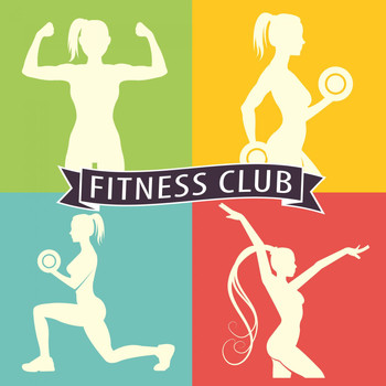 Various Artists - Fitness Club