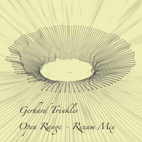Gerhard Trinkler - Open Range (Rexam Mix)