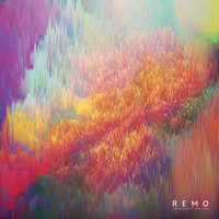 Remo - Couchant rouge