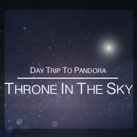 Day Trip to Pandora - Throne in the Sky