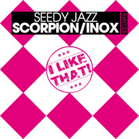 Seedy Jazz - Scorpion/Inox