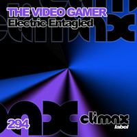 The Video Gamer - Electric Entagled