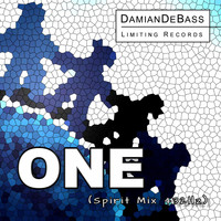 DamianDeBASS - One (Spirit Mix 432Hz)