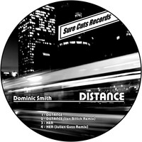 Dominic Smith - Distance