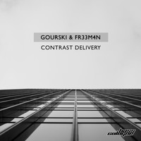 Gourski & FR33M4N - Contrast Delivery