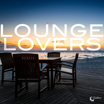 Various Artists - Lounge Lovers