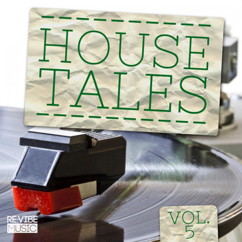 Various Artists - House Tales Vol. 5