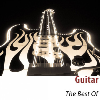 Various Artists - Guitar - The Best Of
