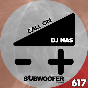 DJ Nas - Call On