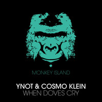 YNOT, Cosmo Klein - When Doves Cry