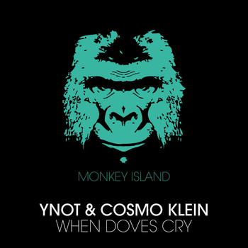 YNOT, Cosmo Klein - When Doves Cry