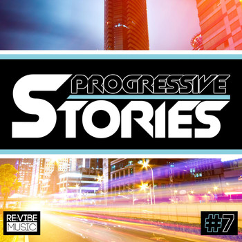 Various Artists - Progressive Stories Vol. 7