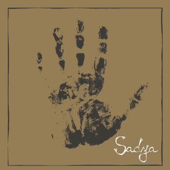 Sadya - Sadya EP