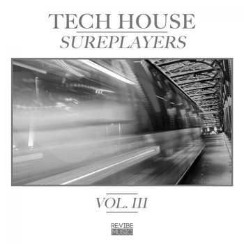 Various Artists - Tech House Sureplayers Vol. 3