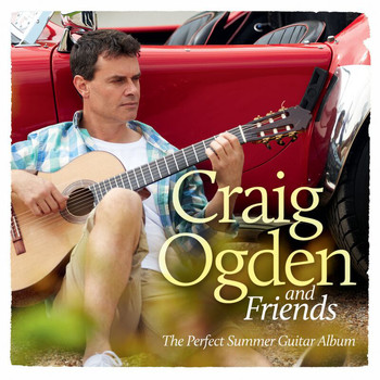 Craig Ogden - Craig Ogden And Friends