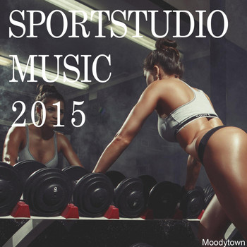 Various Artists - Sportstudio Music 2015
