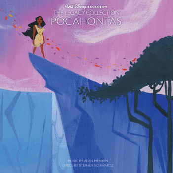 Various Artists - Walt Disney Records The Legacy Collection: Pocahontas