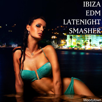 Various Artists - Ibiza EDM Latenight Smasher