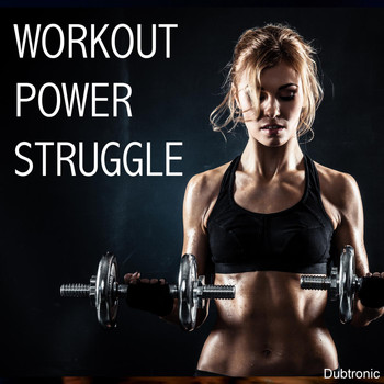Various Artists - Workout Power Struggle