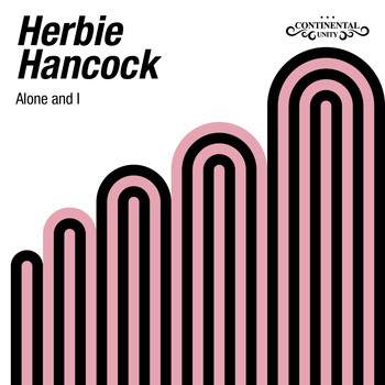 Herbie Hancock - Alone and I