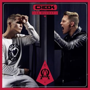 Cheek - Sä huudat