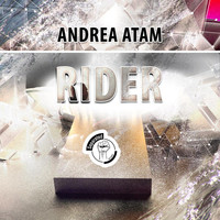 Andrea Atam - Rider