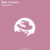 Dzet - Freedom