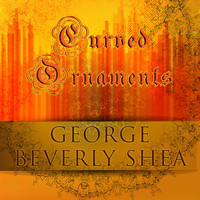 George Beverly Shea - Curved Ornaments