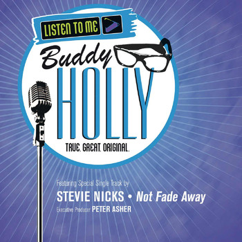 Stevie Nicks - Not Fade Away