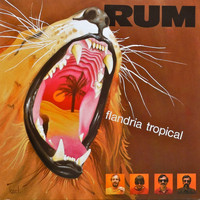Rum - Flandria Tropical