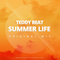 Teddy Beat - Summer Life