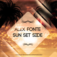 Alex Fonte - Sun Set Side