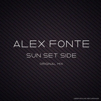Alex Fonte - Sun Set Side